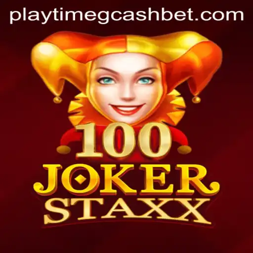 Unveiling 100JokerStaxx: A Thrilling Journey into the World of Slots and Playtime with GCash