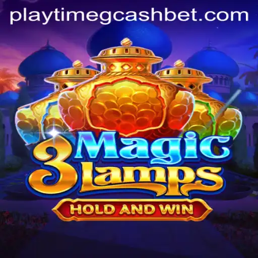 Discover the Enchanting World of 3MagicLamps: A Journey into Playtime GCash