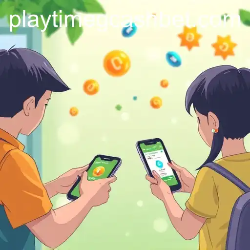 User Agreement: Understanding Playtime GCASH Terms