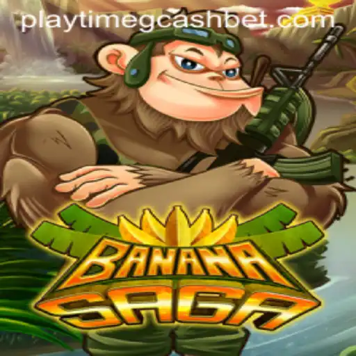 Dive into the Thrilling World of BananaSaga