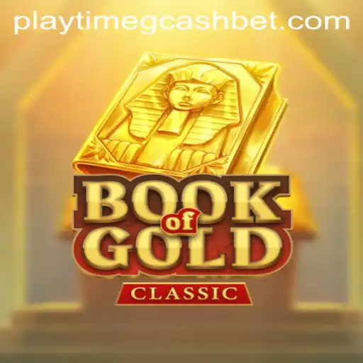 Book Of Gold Classic: Immerse Yourself in the Ancient World