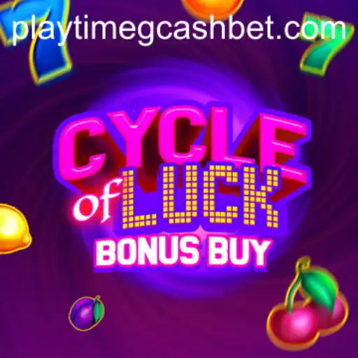 Unveiling the Thrilling World of CycleofLuckBonusBuy: Playtime with GCash