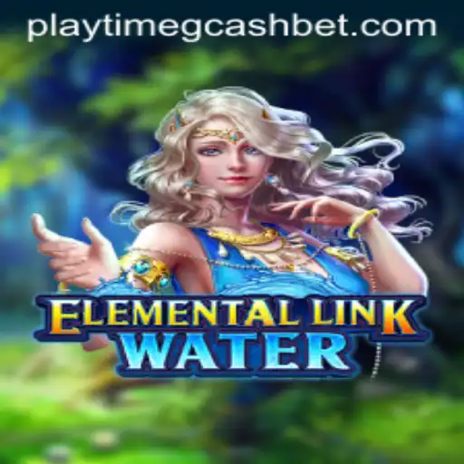 ElementalLinkWater: Dive into Adventure