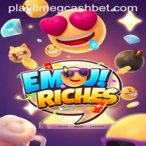 Exploring EmojiRiches and Playtime GCash: A New Era of Interactive Gaming