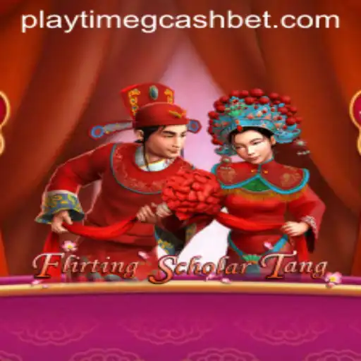 Flirting Scholar Tang: An Engaging Blend of Strategy and Entertainment