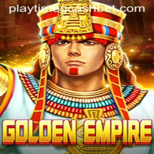 GoldenEmpire: Dive into an Epic Adventure with Playtime GCash
