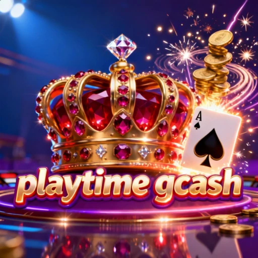 playtime gcash