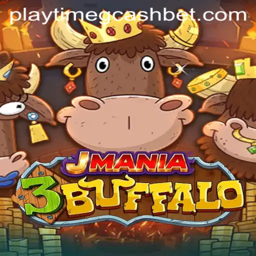 Discover the Thrilling World of JMania3Buffalo: An In-Depth Guide to Playtime GCash Experience