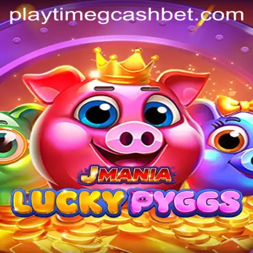 Exploring the Thrills of JManiaLuckyPyggs: A Unique Gaming Experience
