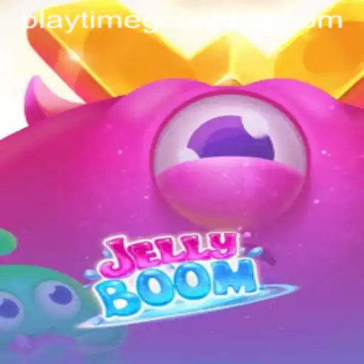 JellyBoom: Dive into a Sweet Adventure with Playtime GCash