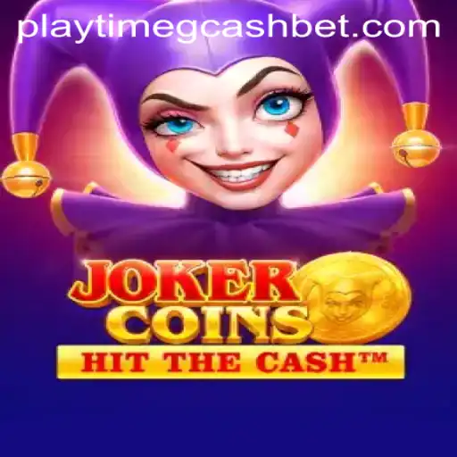Playing JokerCoins: A Comprehensive Guide with Playtime GCash Options
