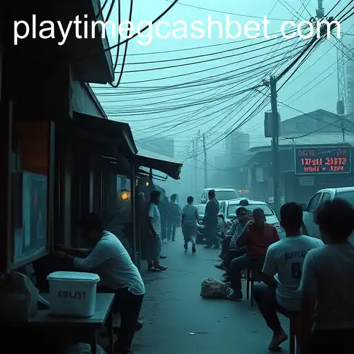 Deciphering Jueteng: The Enduring Numbers Game and New Technological Influences