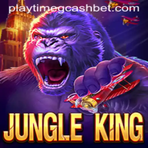 Exploring JungleKing: A Thrilling Adventure with Playtime Rewards and GCash Integration