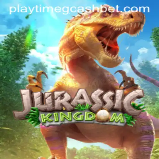 JurassicKingdom: Dive into a Prehistoric Adventure with Playtime Rewards