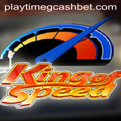KingofSpeed: A Glance at the Thrilling Racing Game