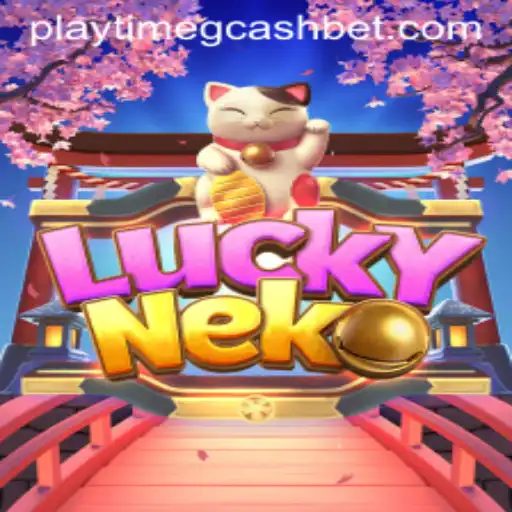 Unveiling the Enchantment of LuckyNeko and the Playtime GCash Experience
