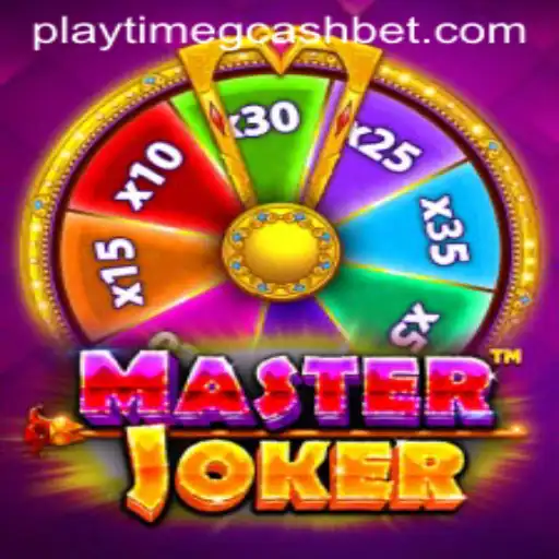 MasterJoker: A Comprehensive Guide to Playing with GCash