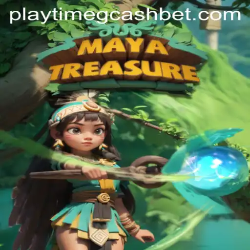 Exploring the Enigmatic World of 'MayaTreasure': A Guide to Thrilling Adventures and Rewards