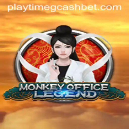 Discover the Thrills of MonkeyOfficeLegend: A New Era in Online Gaming