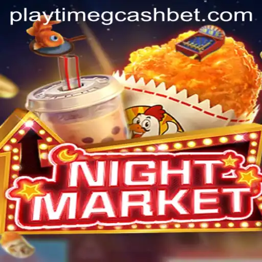 Exploring NIGHTMARKET: The Exciting New Game Revolutionizing Playtime with GCash Integration