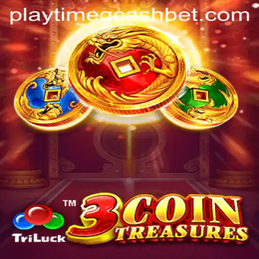 Unveiling 3CoinTreasures: Your Ultimate Guide to Playtime GCash Rewards