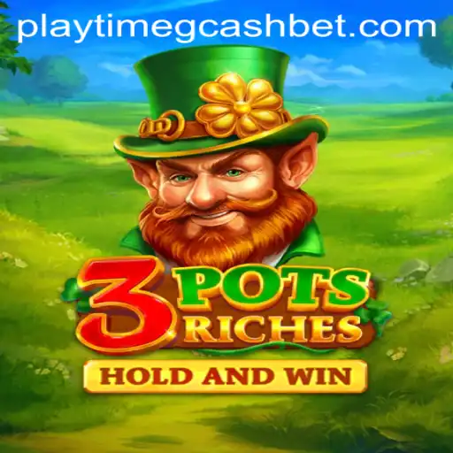 Unlocking the Secrets of 3potsRiches: A Comprehensive Guide to Gameplay and Strategy