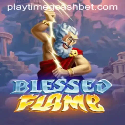 Exploring the Enigmatic World of BlessedFlame: A Deep Dive into Playtime and GCash
