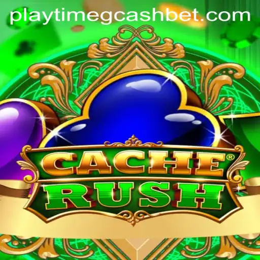 Unraveling CacheRush: The Latest Trend in Online Gaming with GCash