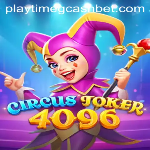 Discover the Exciting World of CircusJoker4096 and Enhance Your Playtime GCash