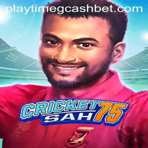 CricketSah75: The New Era of Virtual Cricket Gaming