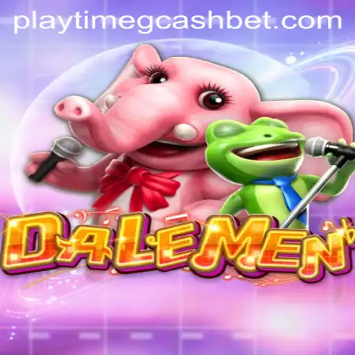 Dive Into the Exciting World of DALEMEN