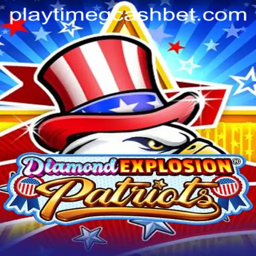 DiamondExplosionPatriots: The Ultimate Adventurous Arena