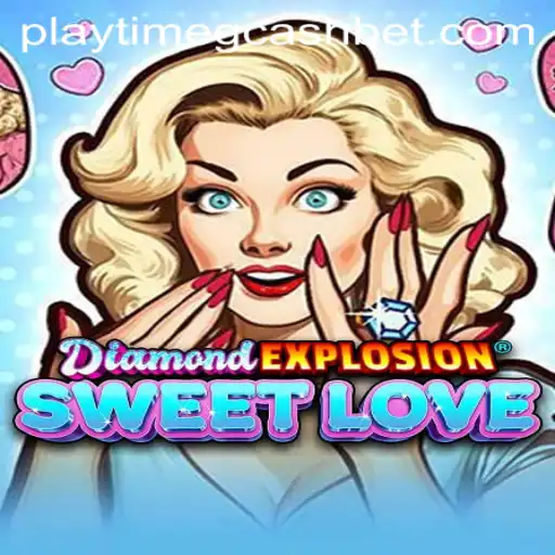 Exploring the Colorful World of DiamondExplosionSweetLove