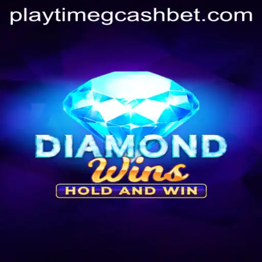 DiamondWins: Unveiling an Exciting Gaming Experience with Playtime Gcash