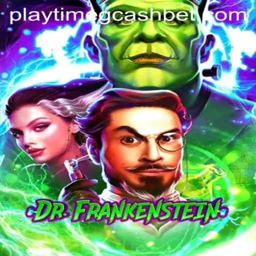 DrFrankenstein: Playtime With GCash in a World of Monster Creation