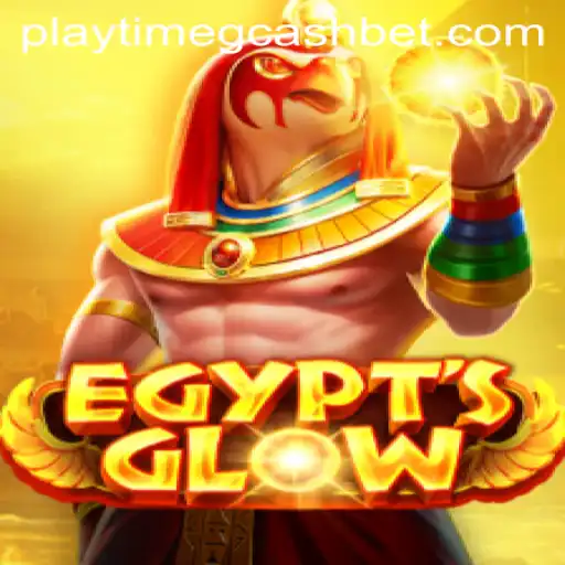 Discover the Enigmatic World of EgyptsGlow: A Mesmerizing Gaming Journey