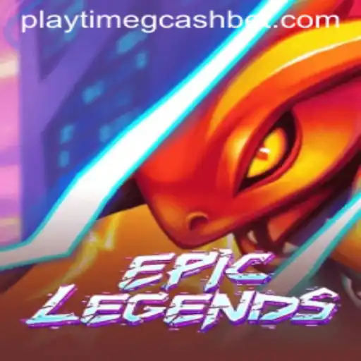 Exploring EpicLegends: A Comprehensive Guide to Playtime and Rewards