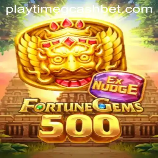 FortuneGems500: The New Era of Interactive Gaming