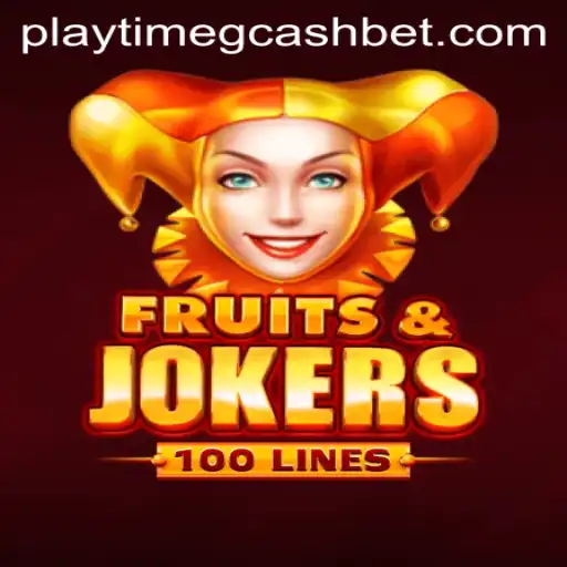Discover the Exciting World of FruitsAndJokers100: A Game of Luck and Strategy