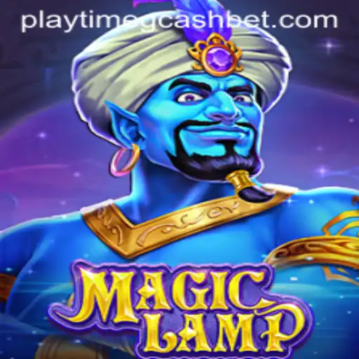 Unveiling MagicLamp: A Journey into Enchantment and Rewards