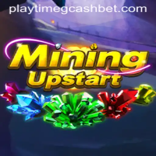 Unveiling MiningUpstart: An Immersive Adventure with Playtime Rewards
