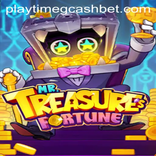 Discover the Exciting World of MrTreasuresFortune: Playtime Gcash and Beyond