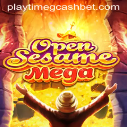 Unlock the Thrills with OPENSESAMEMEGA: Playtime and GCash Integration