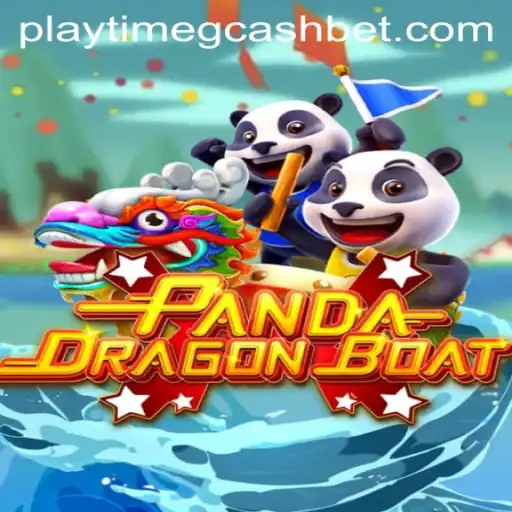 PANDADRAGONBOAT: An Exciting Blend of Cultural Tradition and Modern Gaming