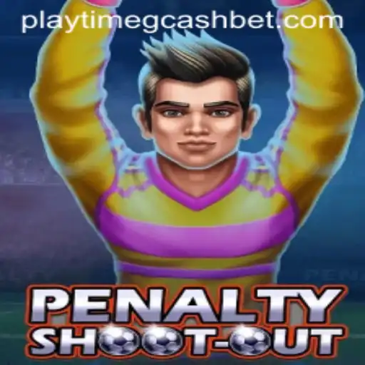 PenaltyShootOut: Immersive Playtime and GCash Integration