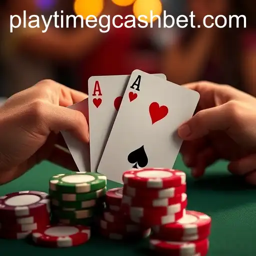 Poker Games: An In-Depth Look at Strategy and Playtime