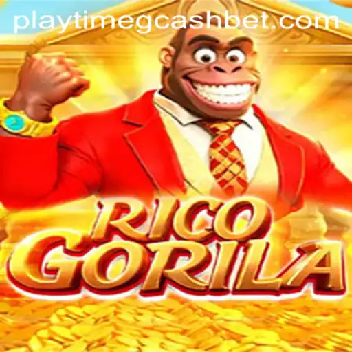 RicoGorila: An Exciting Journey into the World of Playtime and GCash Rewards