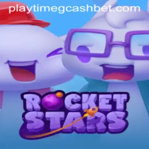 RocketStars: Your Gateway to Galactic Adventures with Playtime GCash