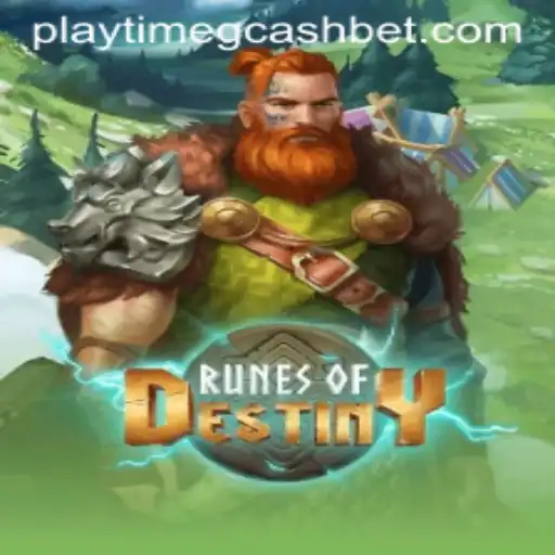 Discover the Enchanting World of RunesOfDestiny and Unlock GCash Playtime