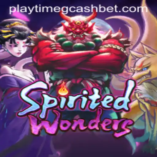 Unveiling SpiritedWonders: A Captivating Gaming Experience